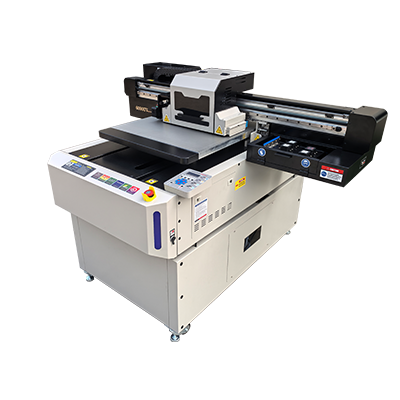 UV喷墨打印机