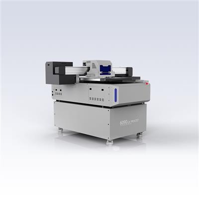 XBJ-6090UV平板打印机