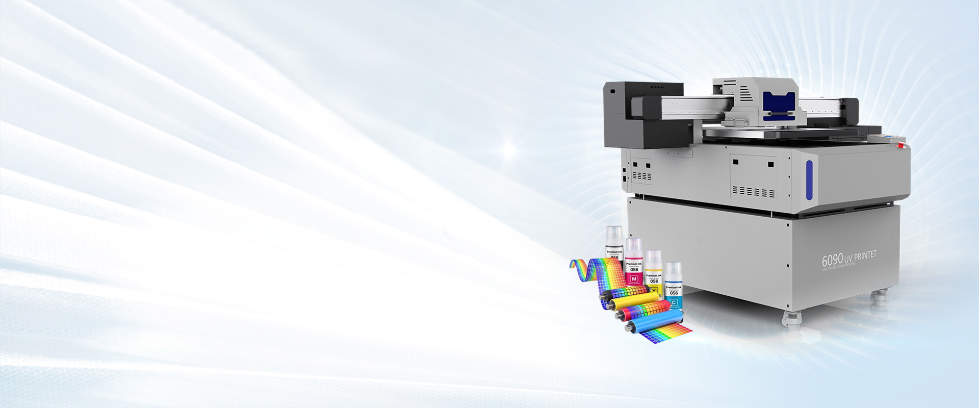 专注写真/数码印花设备