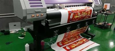 打印头墨水干涸结晶，堵塞喷孔如何处理？