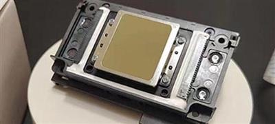 打印头堵塞后，为什么严禁用嘴吹喷头？