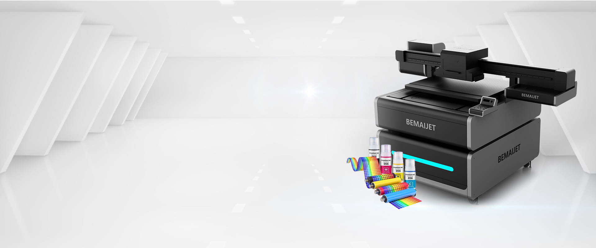 高精度户外/户内写真打印机