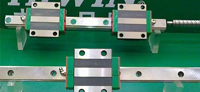 高精度直线导轨